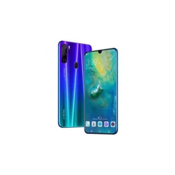 Hauwei P30 pro1
