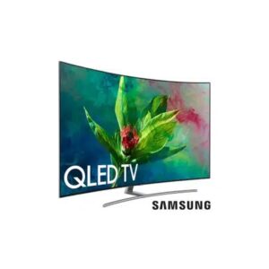 Samsung Q7CN QLED Curved Smart 4K UHD TV 55″