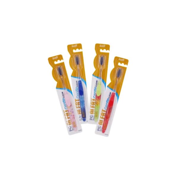 Alert Gentle Clean Toothbrush