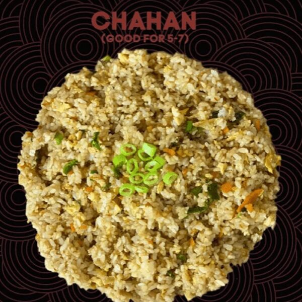 Chahan