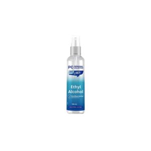Check 70 Ethyl Alcohol