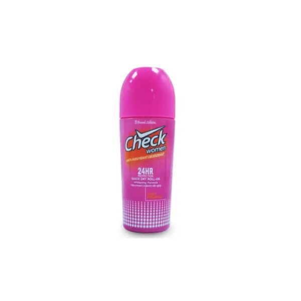 Check Deo for Women