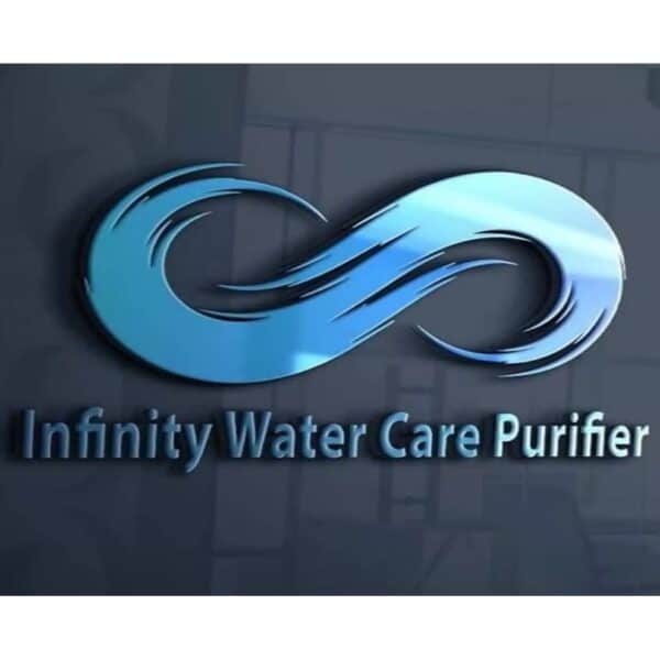 Infinity Alcaline Water Purifier