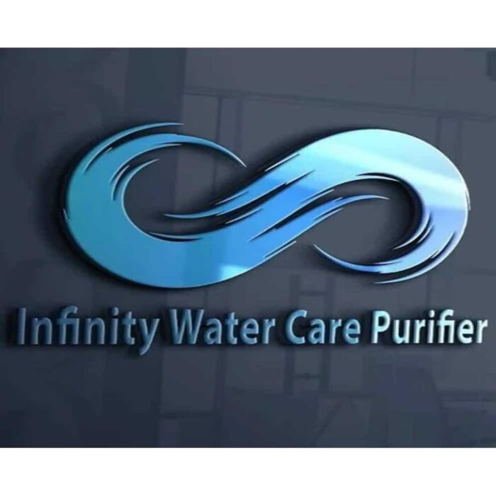 Infinity Alcaline Water Purifier