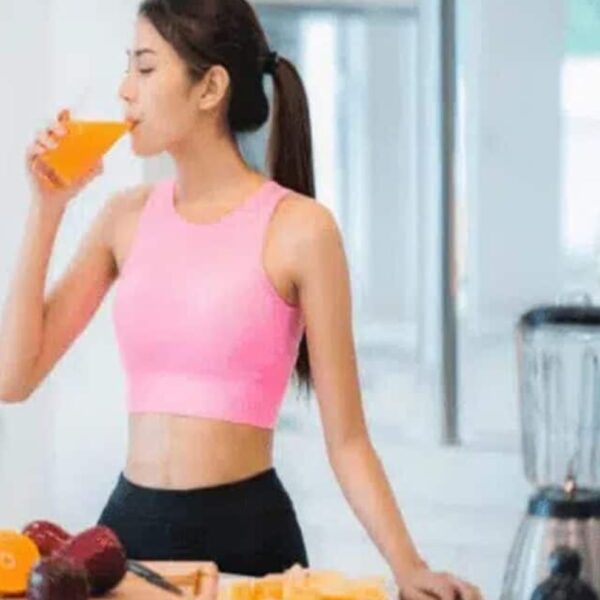 Juicing Therapy Not Available