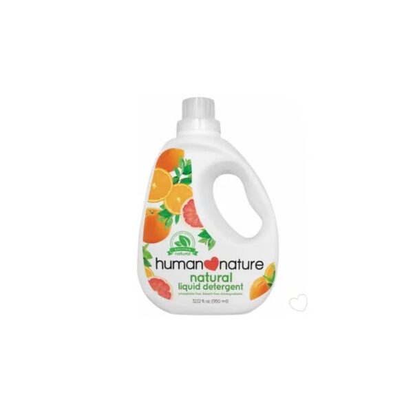 Liquid Detergent 950ml