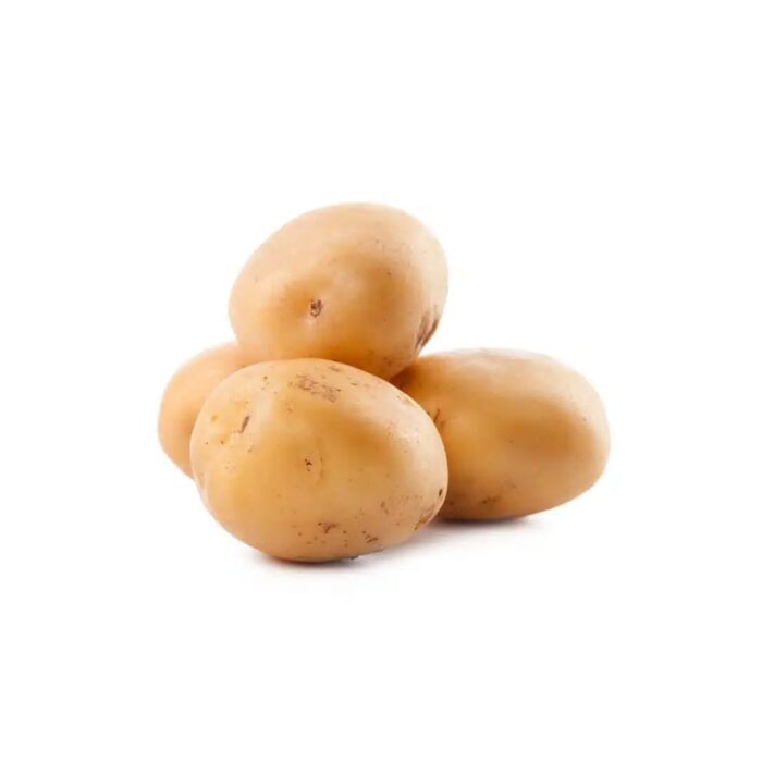 Patatas Potato large