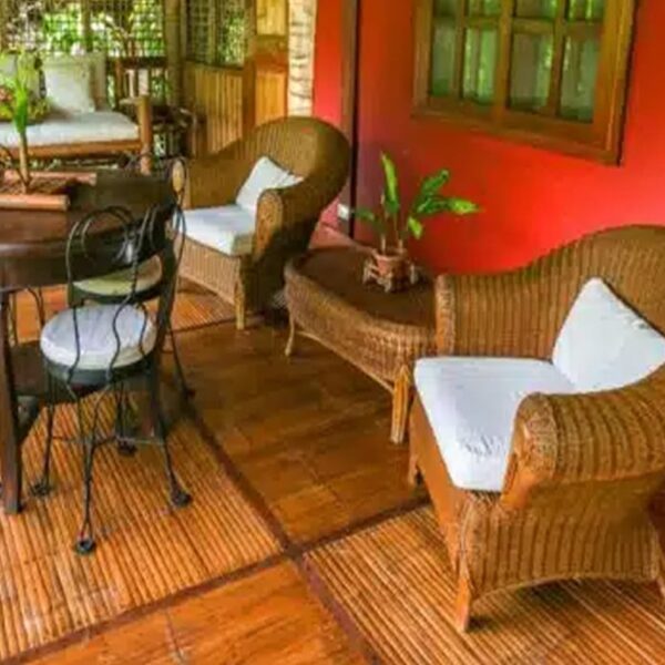 VILLA ESUDERO PRESIDENTIAL SUITE