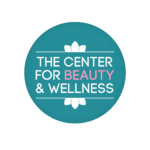The Center For Beauty & Wellness Logo
