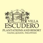 Escudero Logo
