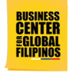 BCGF Yellow Logo