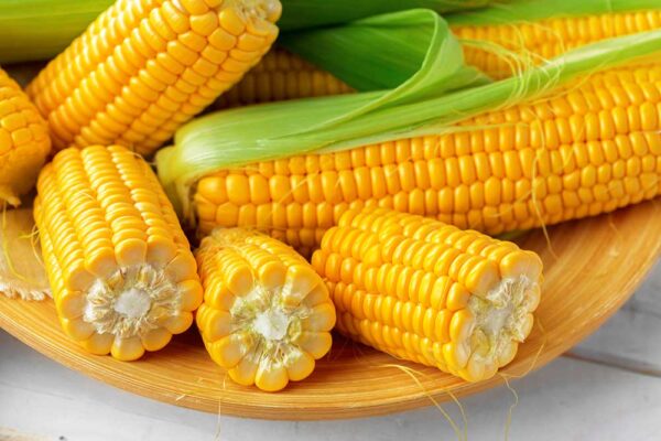 Dilaw na Mais (Sweet Corn)