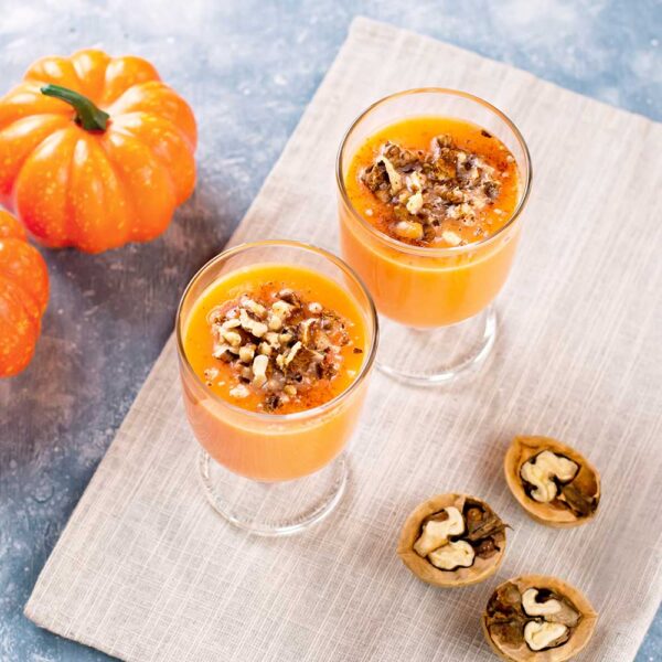 Kalabasa (Squash)