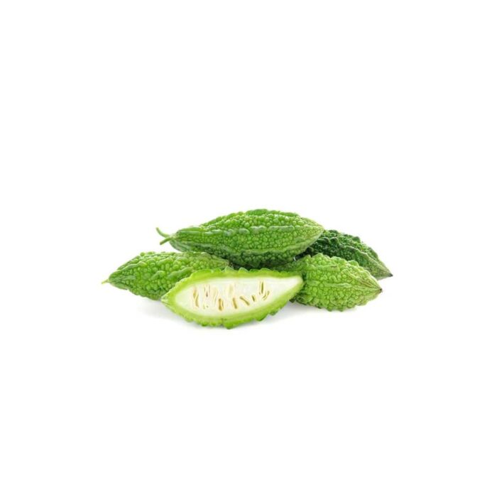 Ampalaya Bilog Bitter Melon
