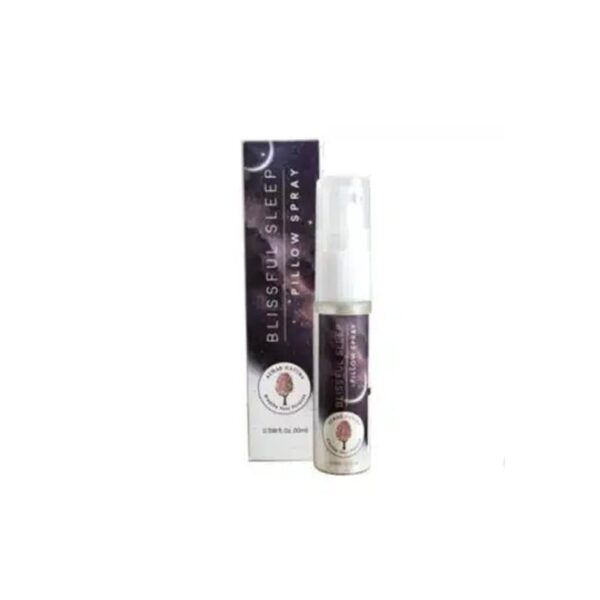 Aurae Natura Blissful Sleep Pillow Spray 10ml