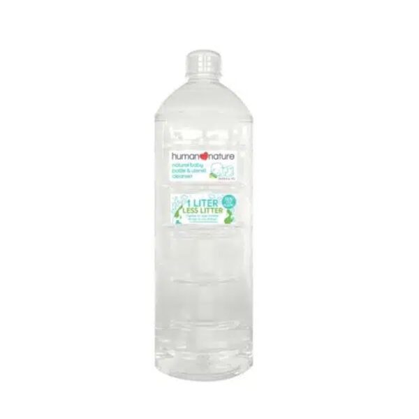Baby Bottle Utensil Cleanser 1L
