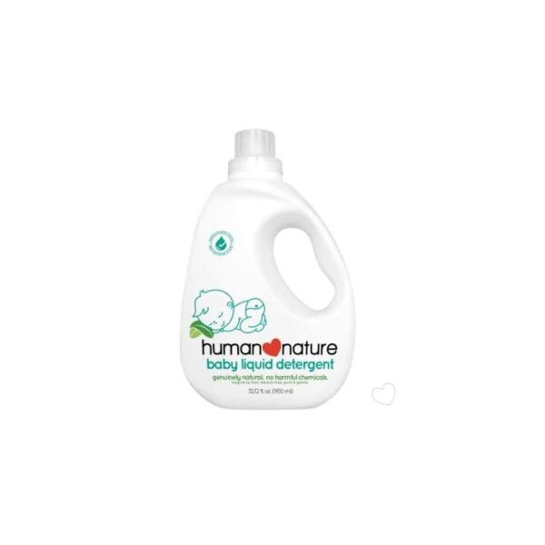Baby Liquid Detergent 950ml