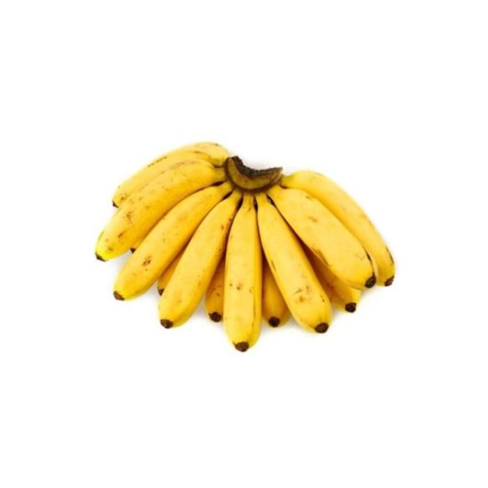 Banana Lacatan