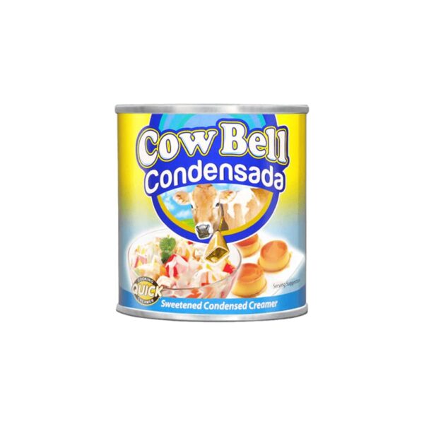 COWBELL CONDENSADA 300ML