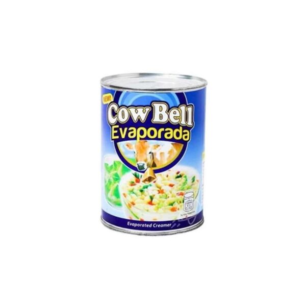 COWBELL EVAPORADA 370ML