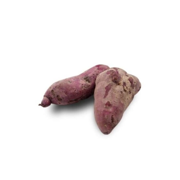 Camote Fruit Violet