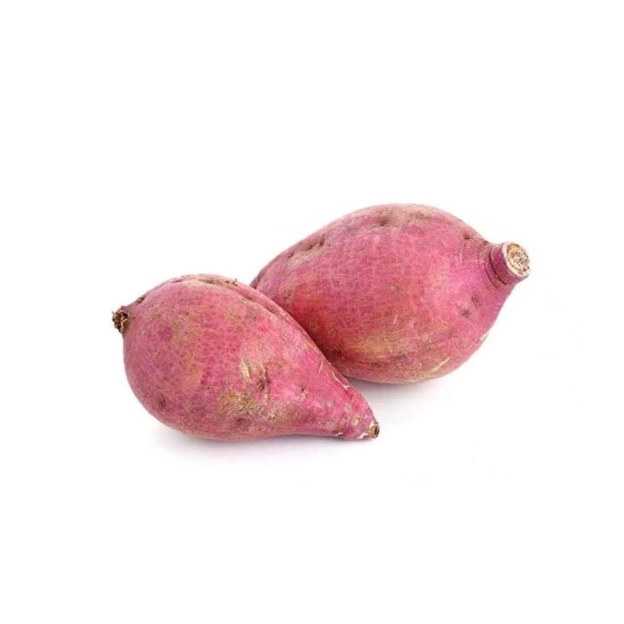 Camote Sweet Potato