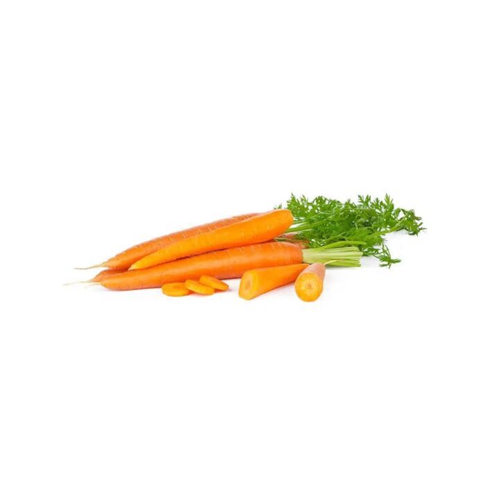 Carrots