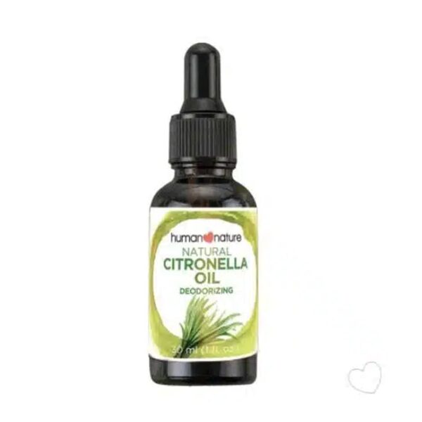 Citronella Oil 30ml
