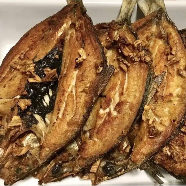 Daing na Bangus Milkfish – 1KG1