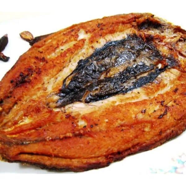 Daing na Bangus Milkfish – 1KG3