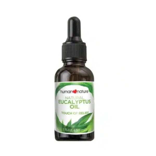 Eucalyptus Oil 30ml