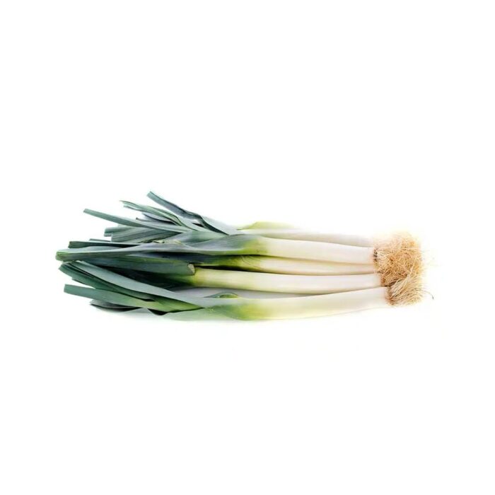 Leeks