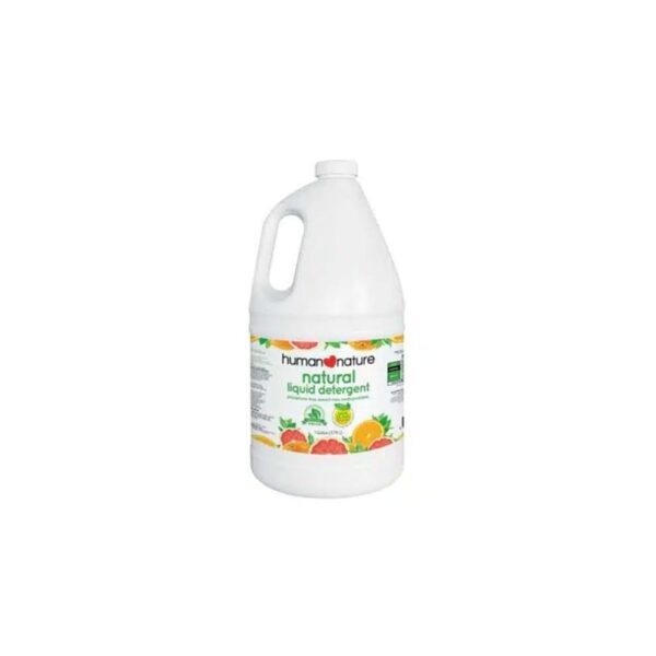 Liquid Detergent 1 Gallon