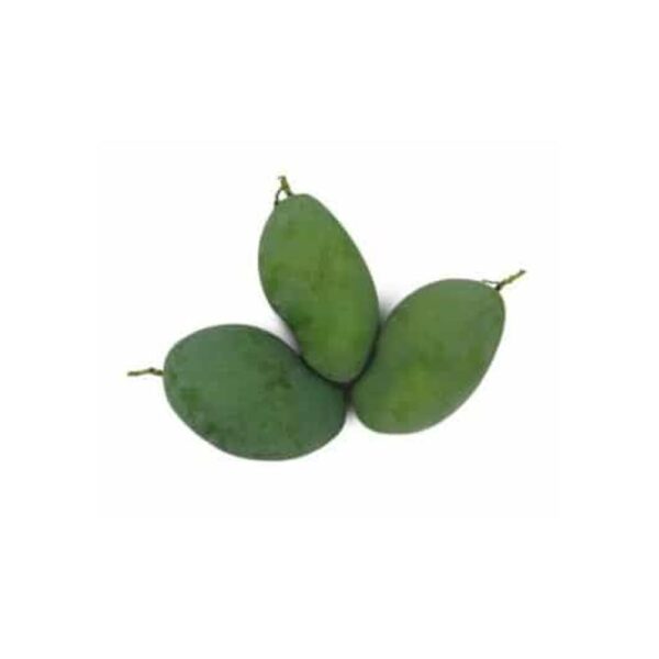 Mango Keitt