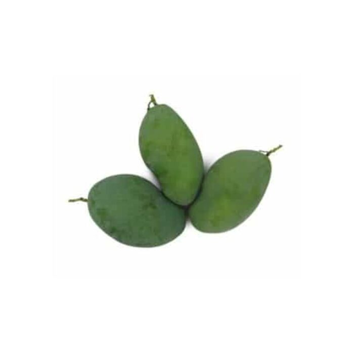 Mango Keitt