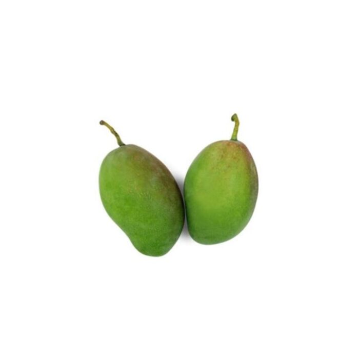Mango Sopaida – Manggang Kalabaw Hilaw