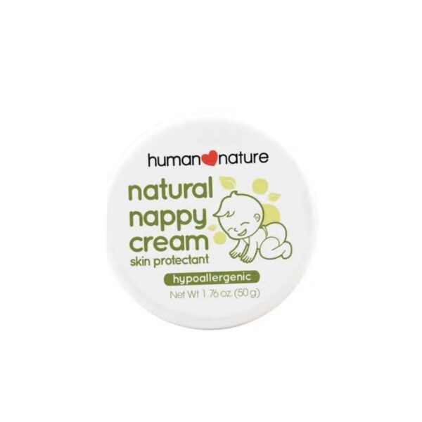 Nappy Cream 50g