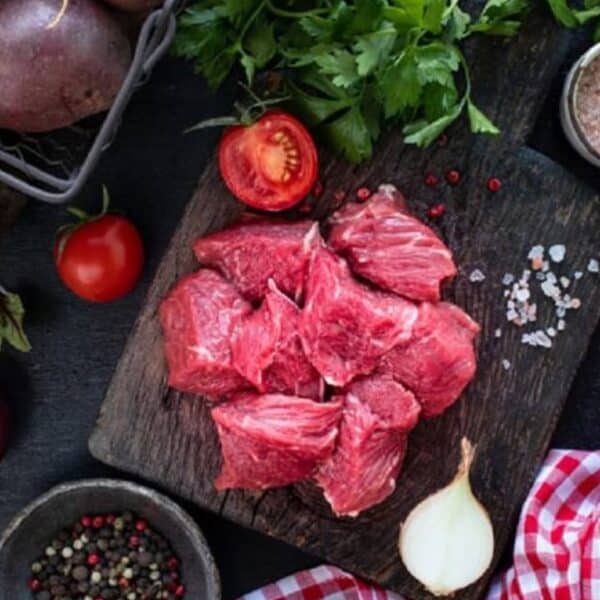 Pork Casim 1KG