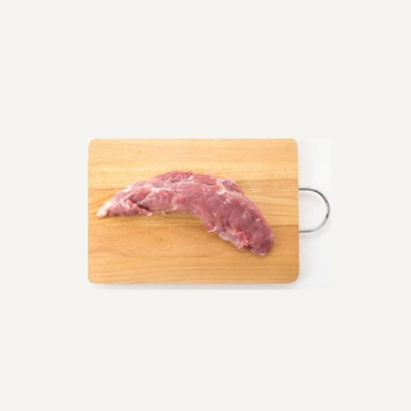 Pork Lomo 1KG