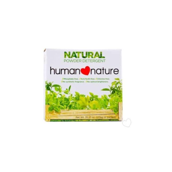 Powder Detergent 1000g