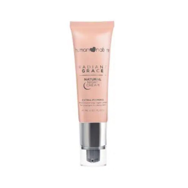 Radiant Grace Night Cream 45ml