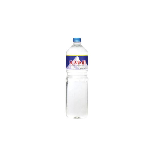 SUMMIT NATURAL DRINKING WATER