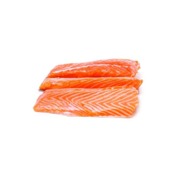 Salmon SlabFillet Threadfin Salmon