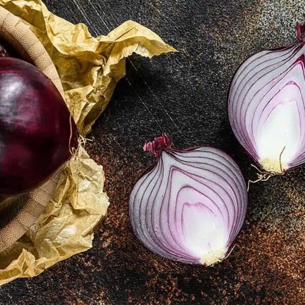 Sibuyas Onion Red local3