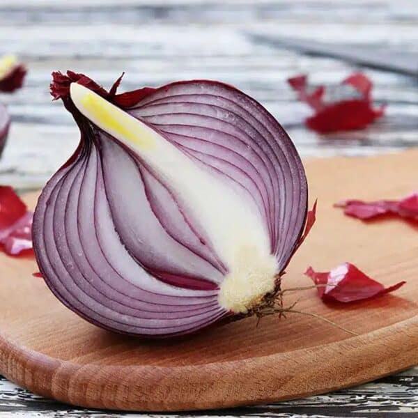 Sibuyas Onion Red local4