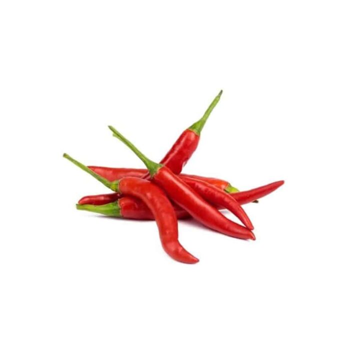 Sili Long Chili