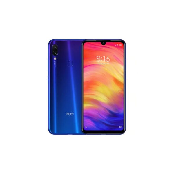 Xiaomi Redmi Note 7 Copy