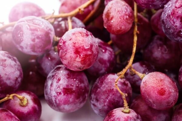Grapes Crimson Seedless