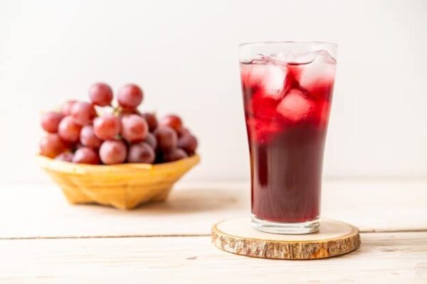 Grapes Crimson Seedless