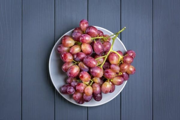 Grapes Crimson Seedless